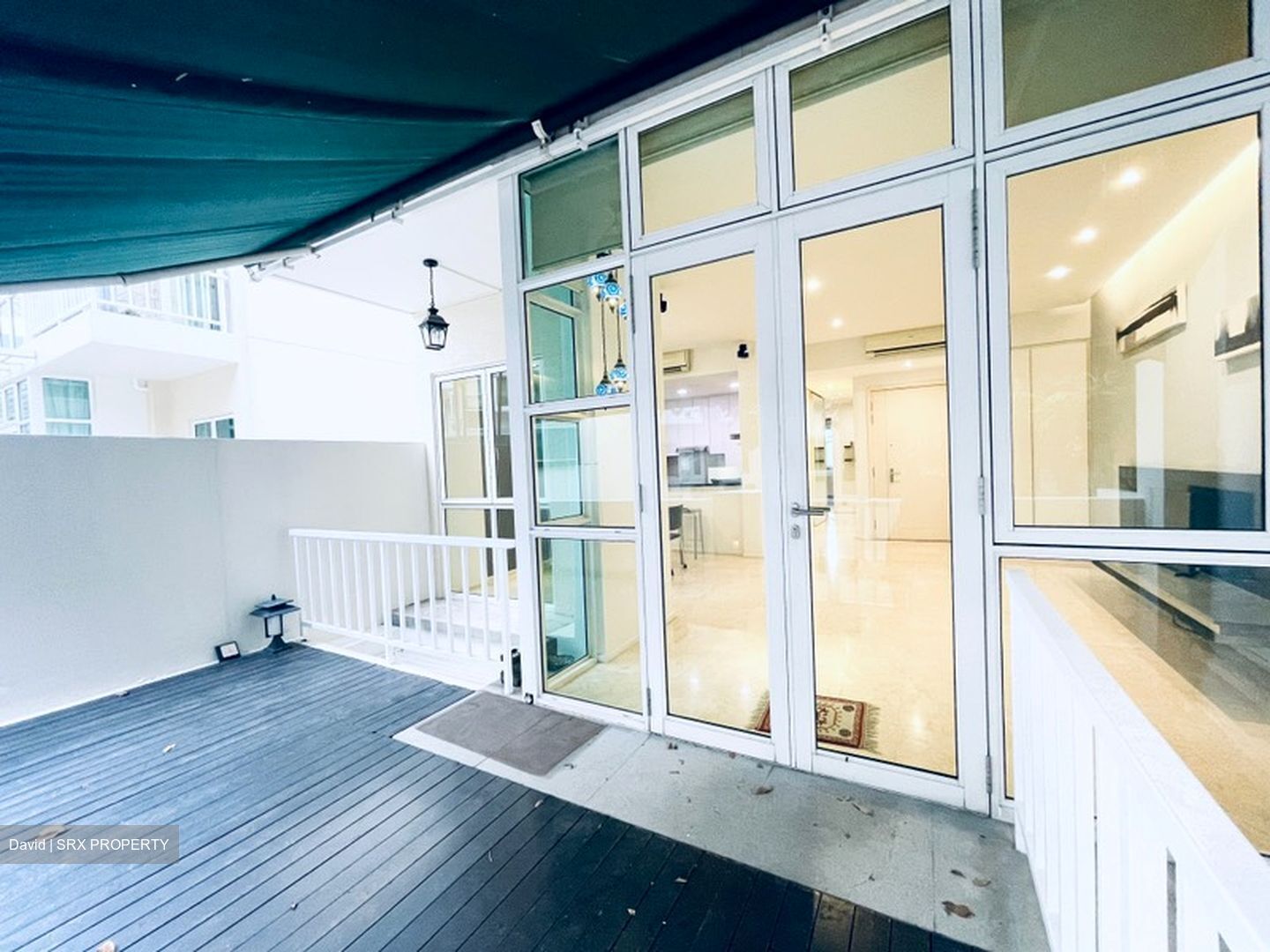 Country Park Condominium (D16), Condominium #613475531